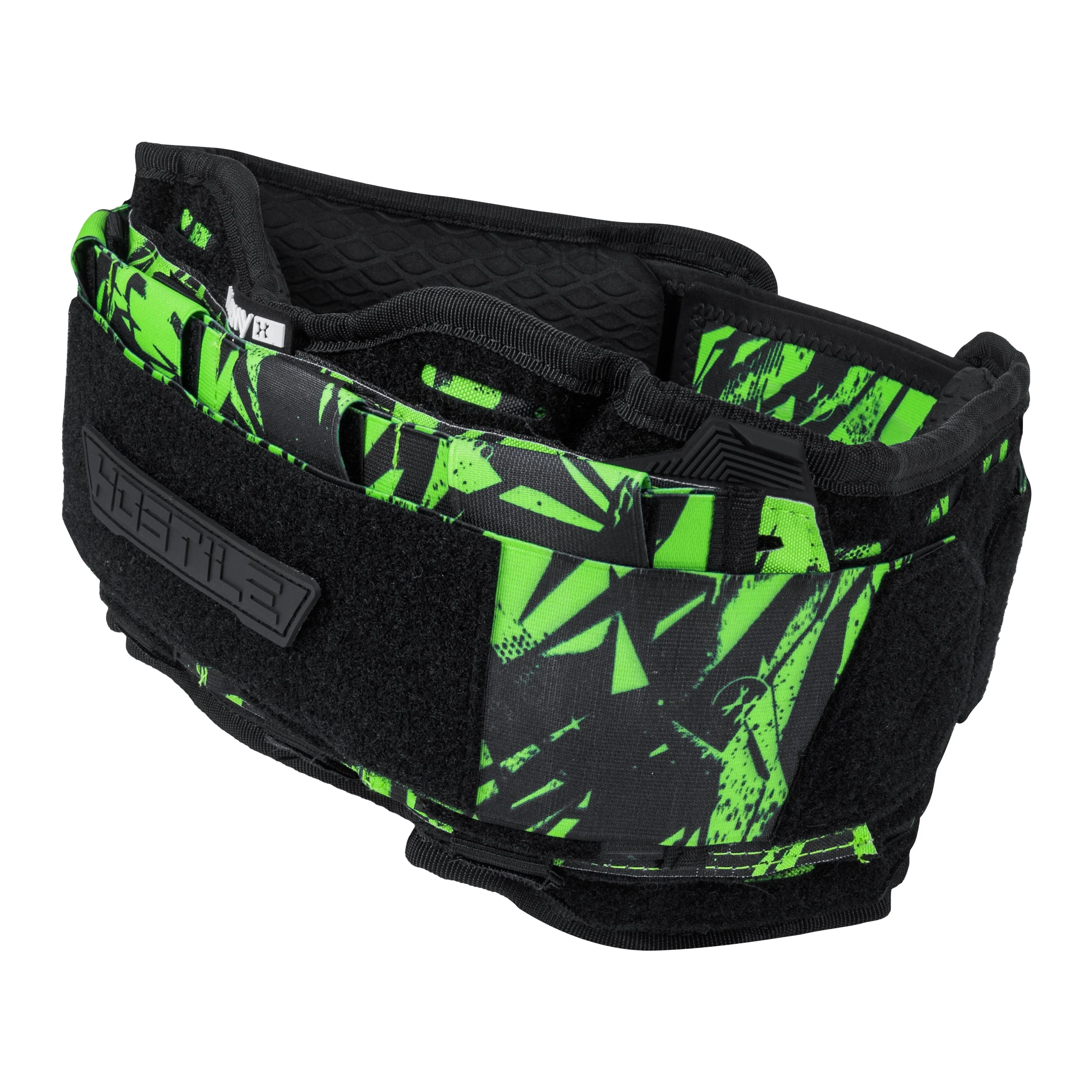 Synapse Flex Belt - Green - Image 10