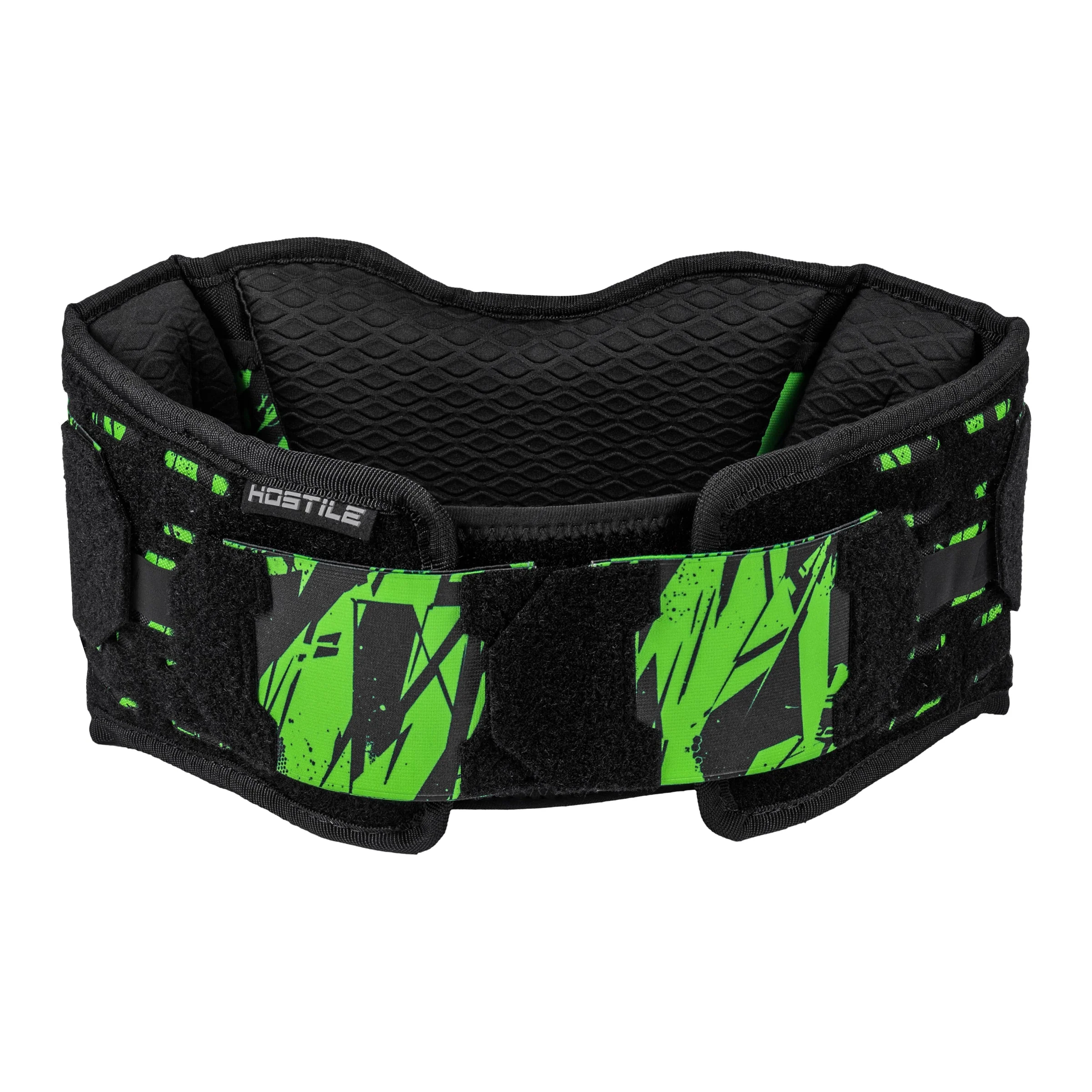 Synapse Flex Belt - Green - Image 11