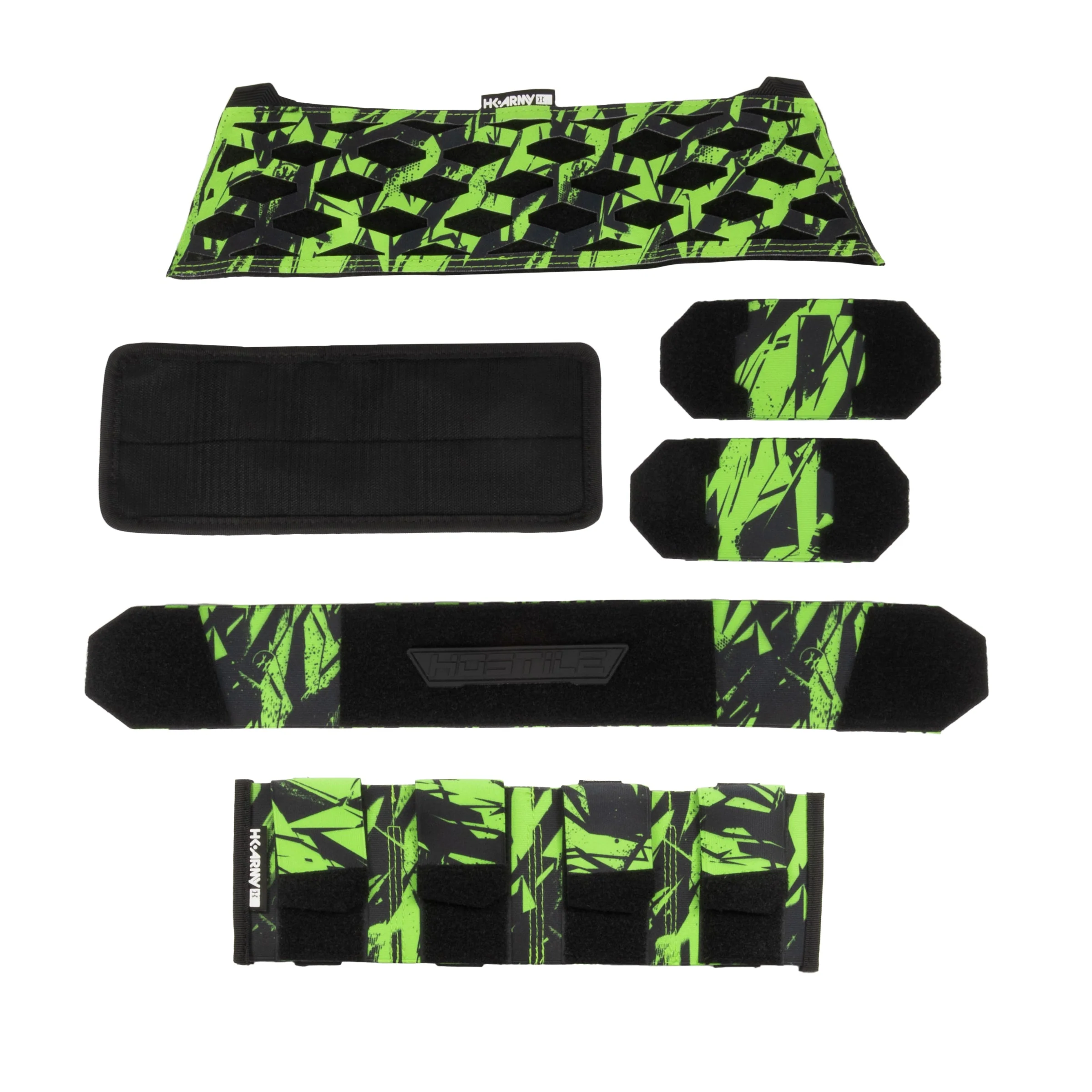 Synapse Flex Belt - Green - Image 13