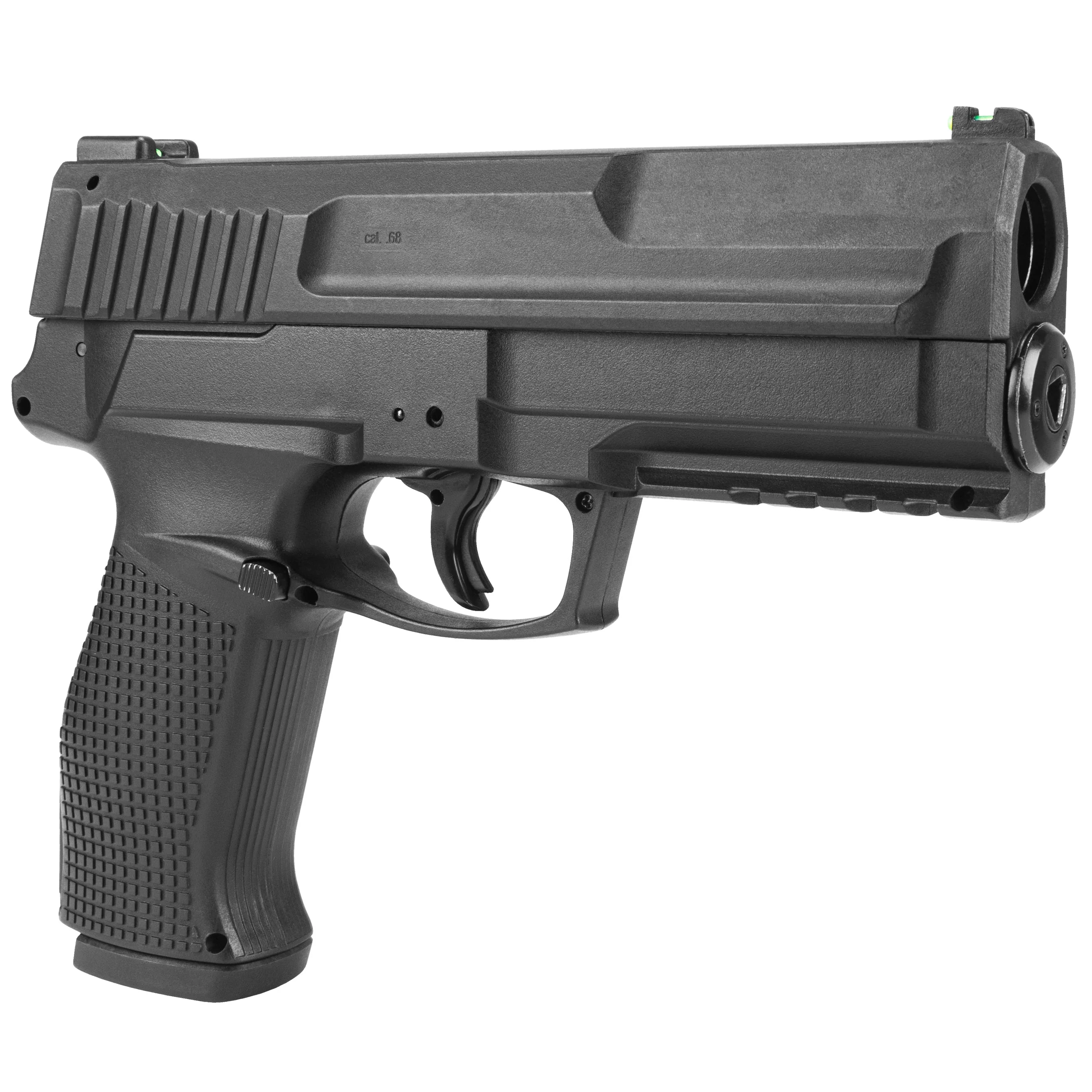T4E IMPAX P68 Paintball Pistol – .68 Cal - Image 4