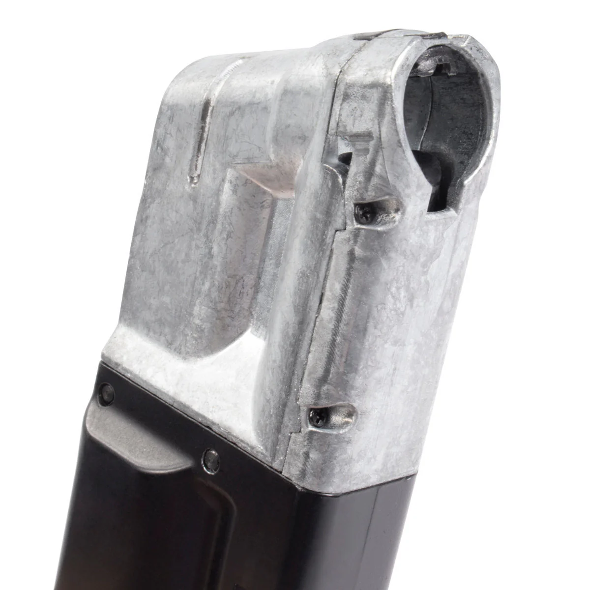 T4E S&W M&P9 M2.0 Paintball Quick Pierce Magazine - 8 Round | Buy Paintball Magazine - Image 6