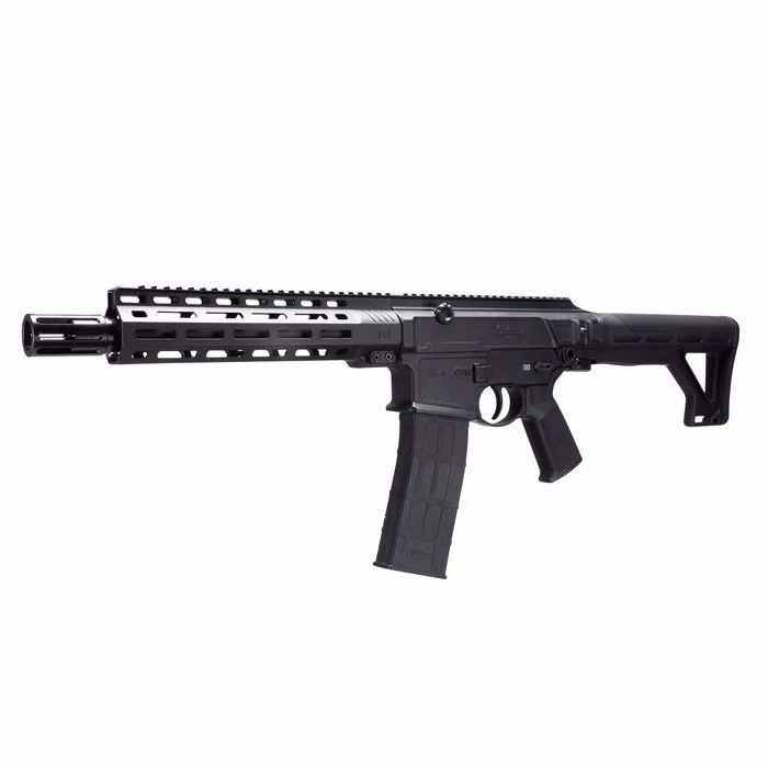 T4E TC 68 Paintball Rifle .68 cal CO2 (16j) - Mag-fed or hopper-fed - Image 6