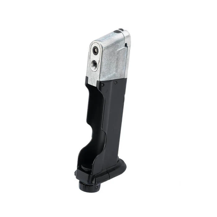 T4E Walther Ppq Quick Piercing Mag - .43 Cal 8 Rds | Buy Paintball Gun Magazine - Image 2