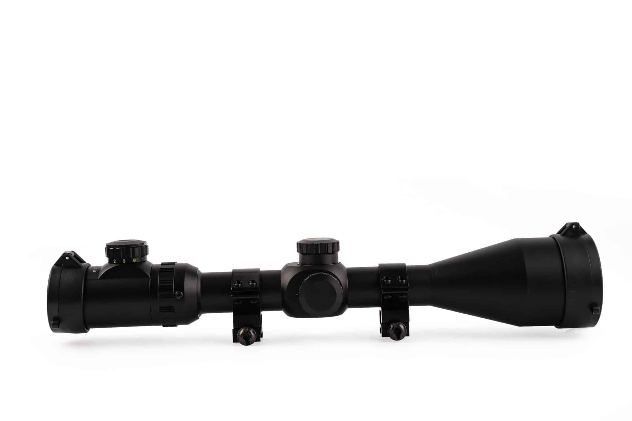 TACTICAL 5-30x6 SCOPE Scope | Osprey Scope - Image 13
