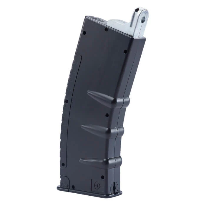 Tactical Force Cqb -6Mm-Advanced-Black | Buy Umarex Airsoft Rifle - Image 9