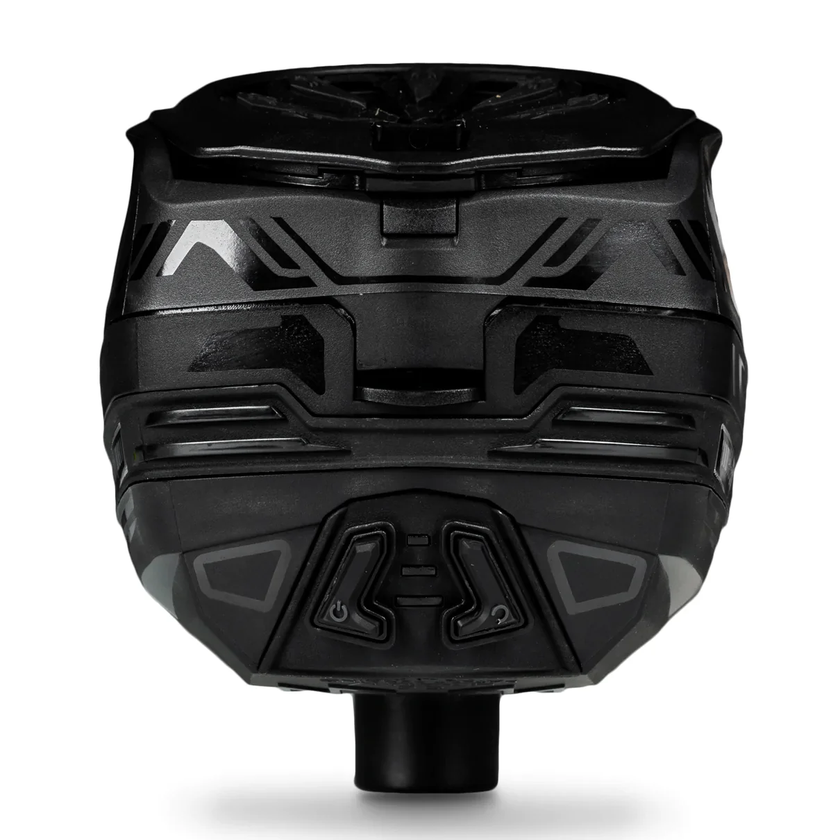 Tfx 3 Loader - Black/Black | Paintball Loader Or Hopper | Hk Army - Image 12