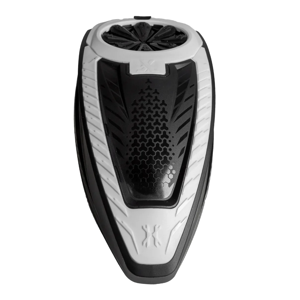 Tfx 3 Loader - Black/White | Paintball Loader Or Hopper | Hk Army - Image 14