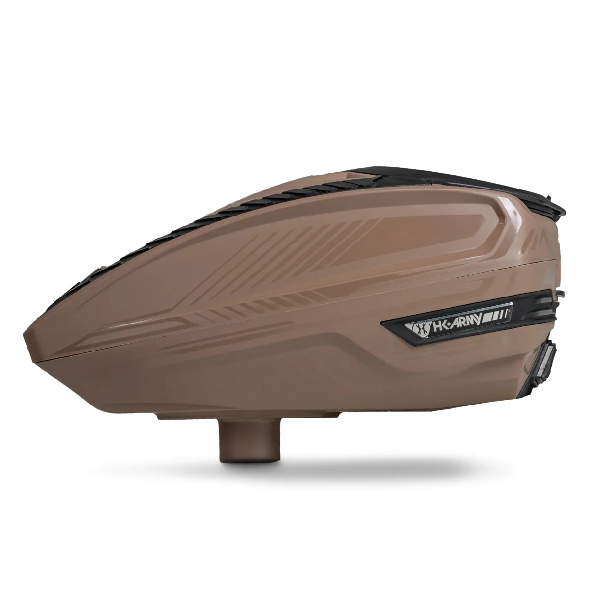 Tfx 3 Loader - Tan/Black | Paintball Loader Or Hopper | Hk Army - Image 19