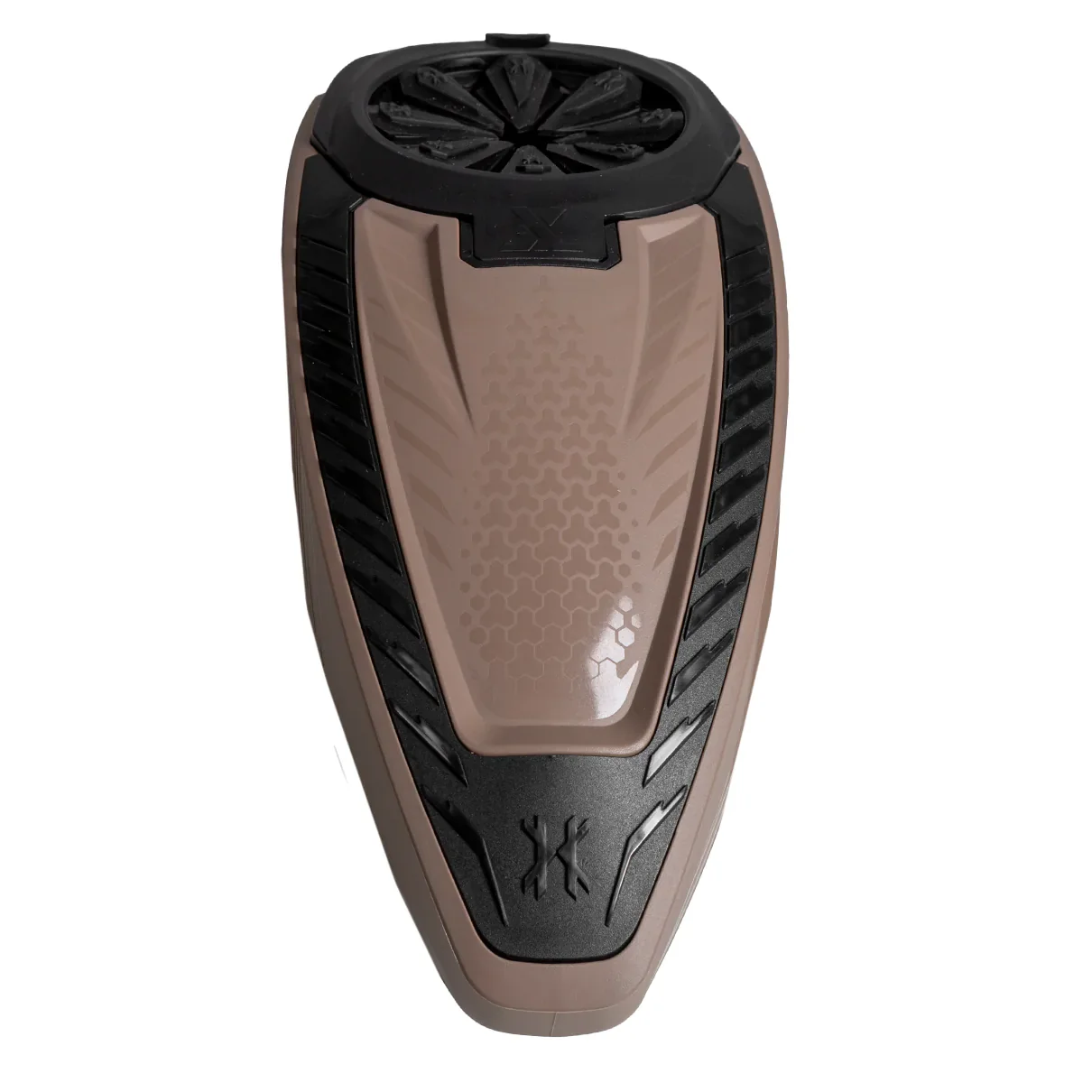 Tfx 3 Loader - Tan/Black | Paintball Loader Or Hopper | Hk Army - Image 9