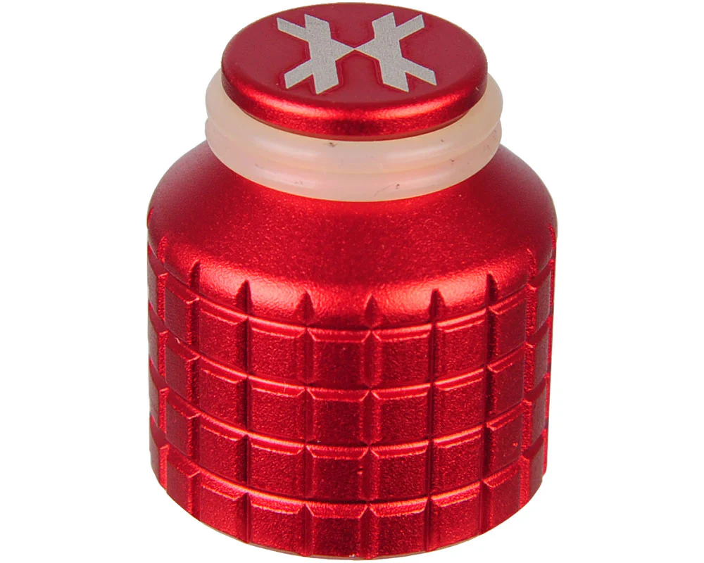 Thread Guard - Red