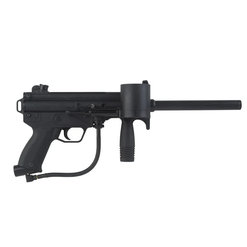 Tippmann A-5 Marker W/Ss Response Trigger | Shop Paintball Gun Marker - Image 6