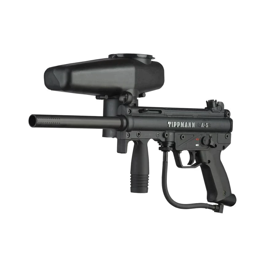 Tippmann A-5 Paintball Marker Package - Image 5