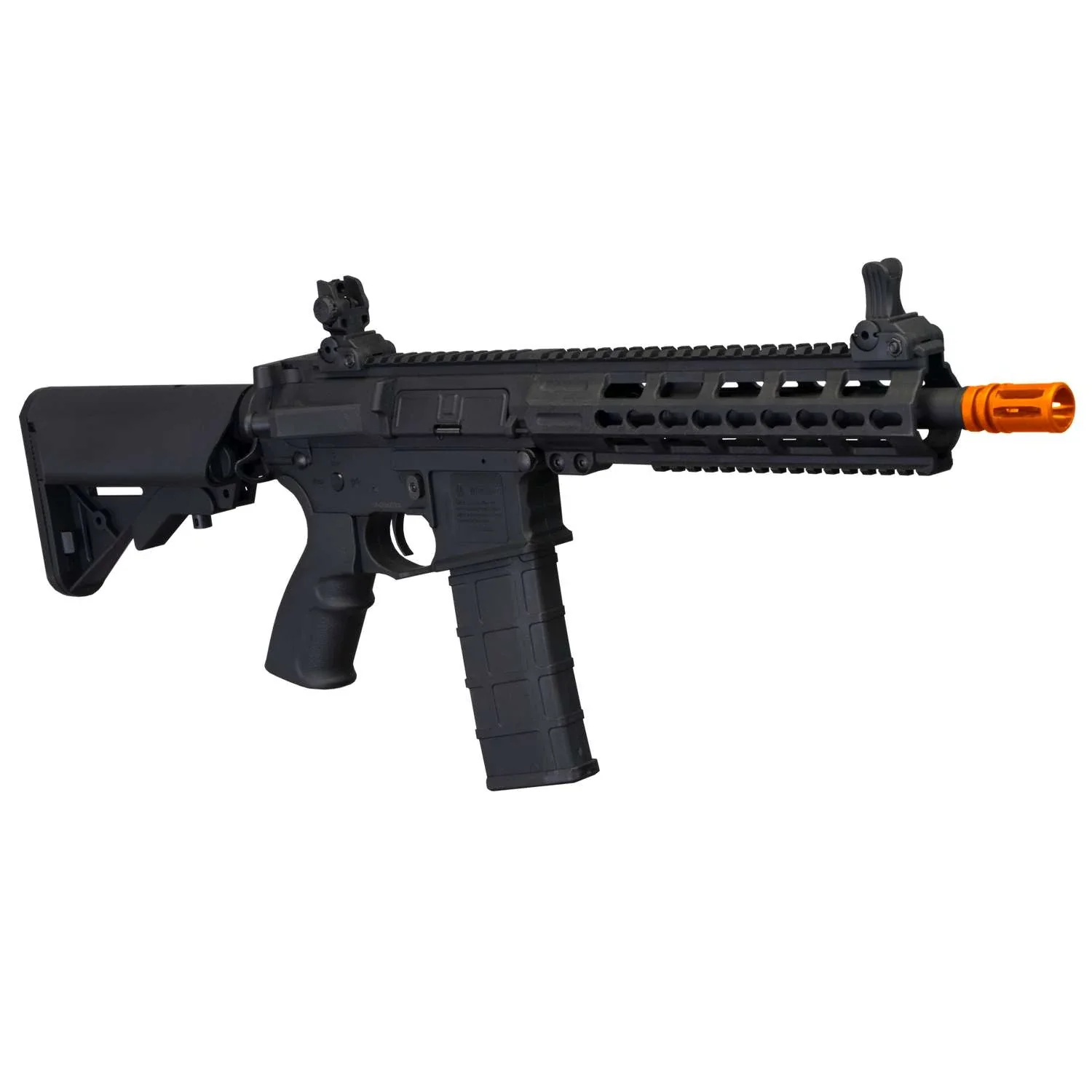 Tippmann Commando Aeg Cqb 10.5 In - Image 2