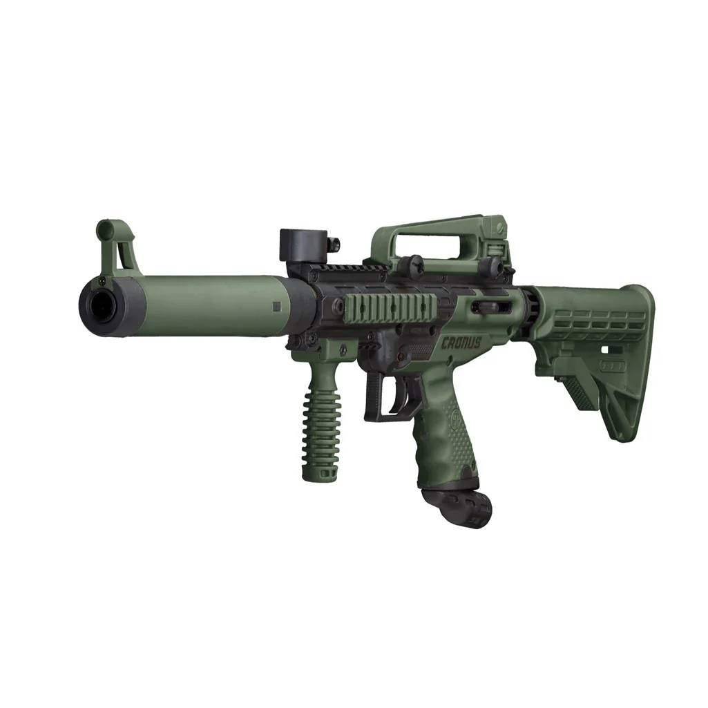 Tippmann Cronus Tactical Marker - Image 4