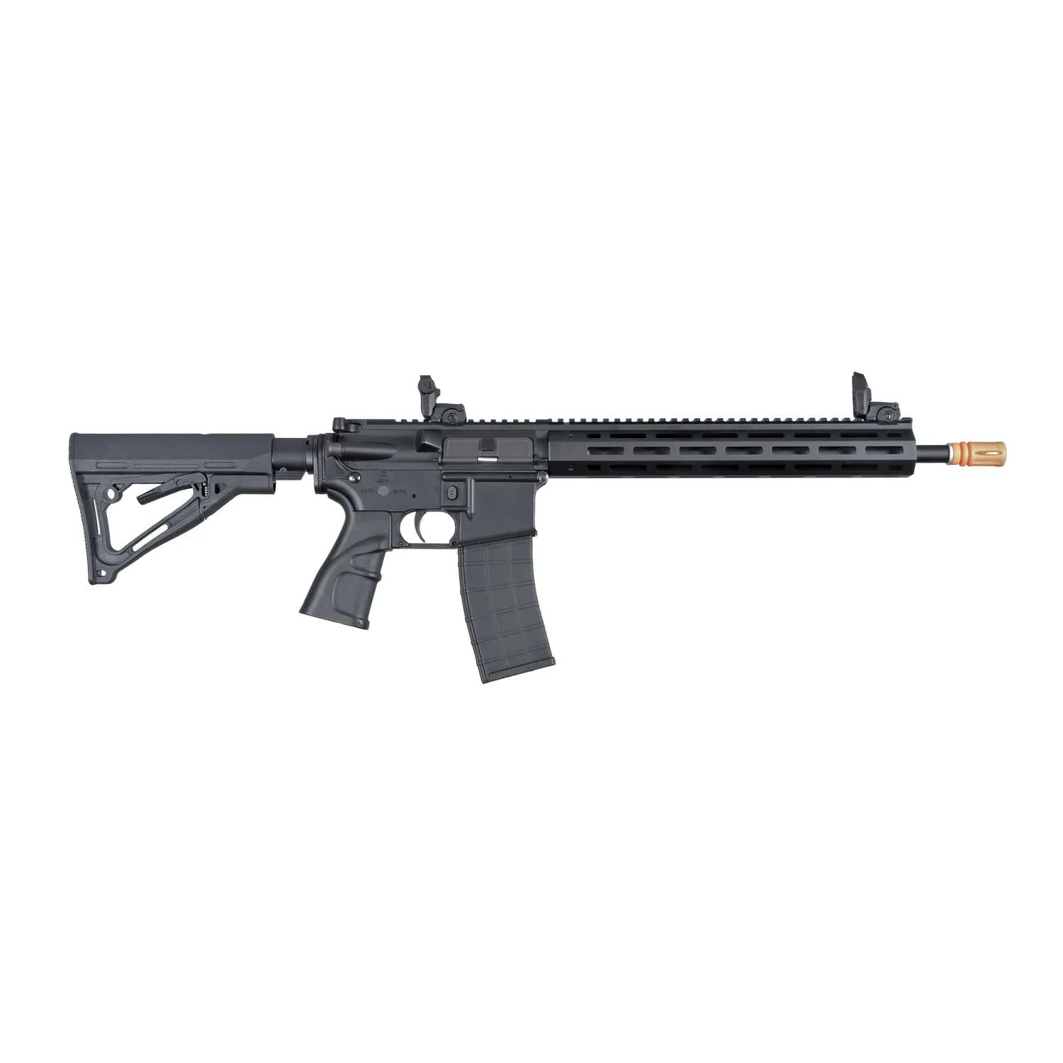 Tippmann Omega V2 - Pv Carbine 12Gram Model Marker Only - Image 5