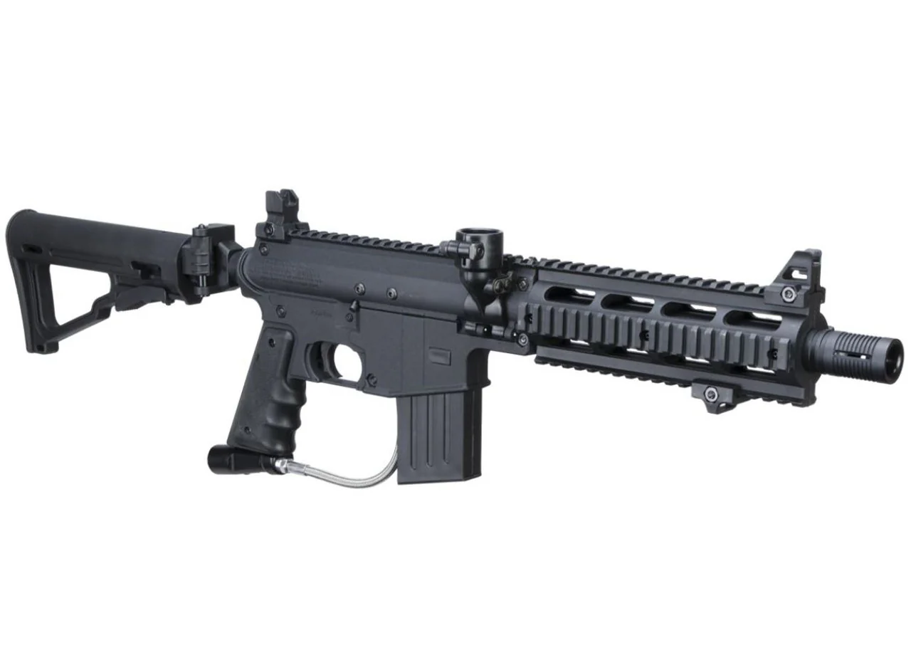 Tippmann Sierra One Tactical Paintball - Image 2