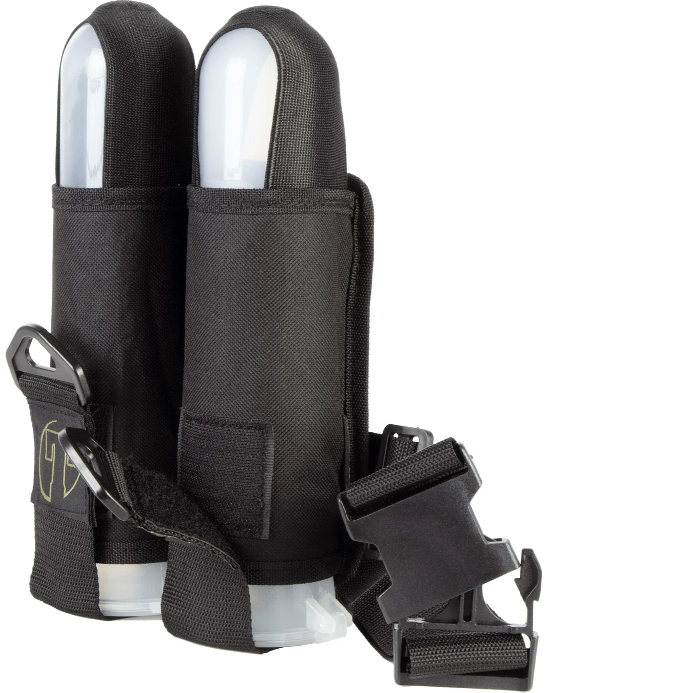 Tippmann Sport Series 2-Pod Paintball Harness - Image 2