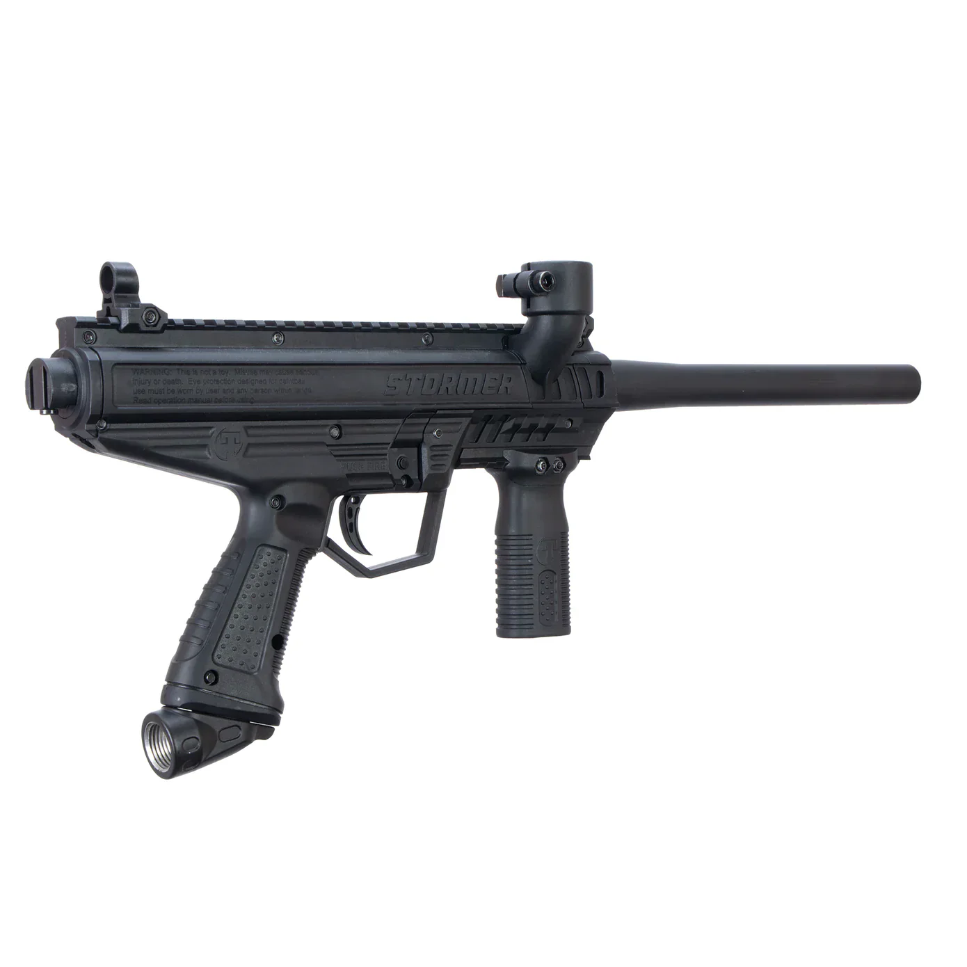 Tippmann Stormer Basic Marker - Black - Image 7