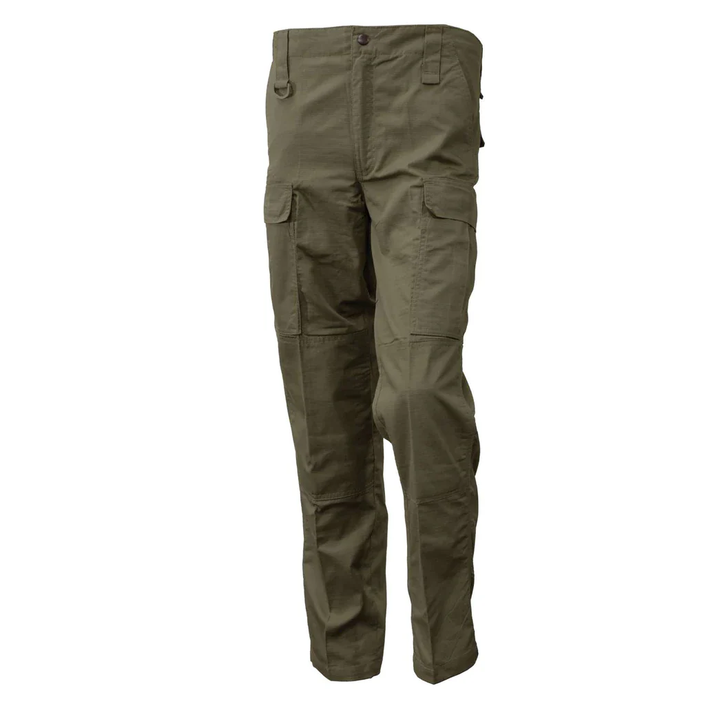 Tippmann Tactical Tdu Pants - Olive - Image 2