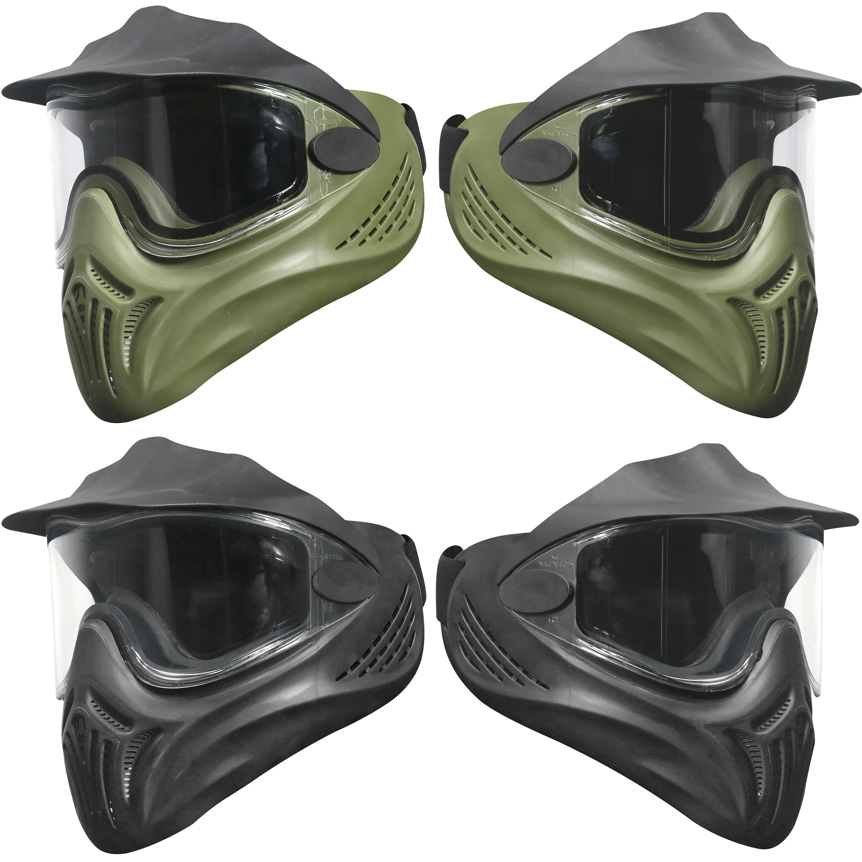 Tippmann TMC Magfed Paintball Marker Package - Image 2