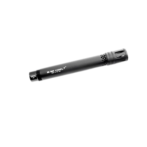 TiPX/X7-Phenom/M17 8-Inch BigShot Assault