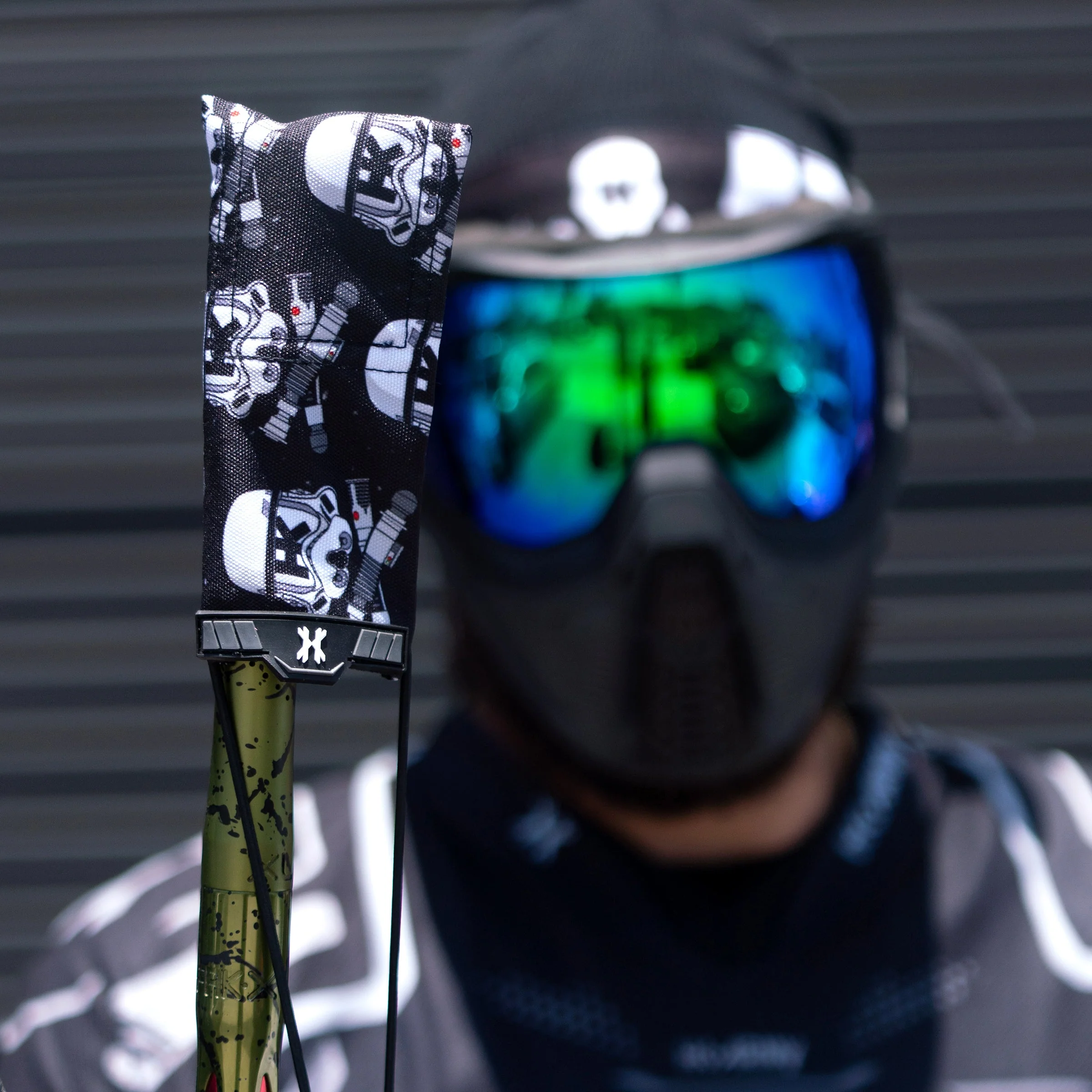 Trooper - Barrel Condom - Image 4