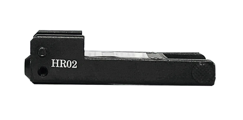 ULTRA THIN RED LASER | Osprey Scopes
