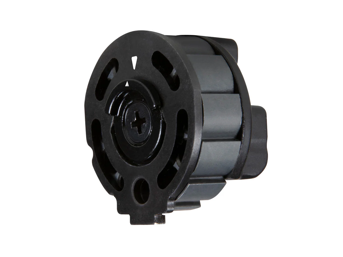UMAREX® Emerge 12 Shot .177 Caliber Break Barrel Gas Piston Air Rifle - Image 6