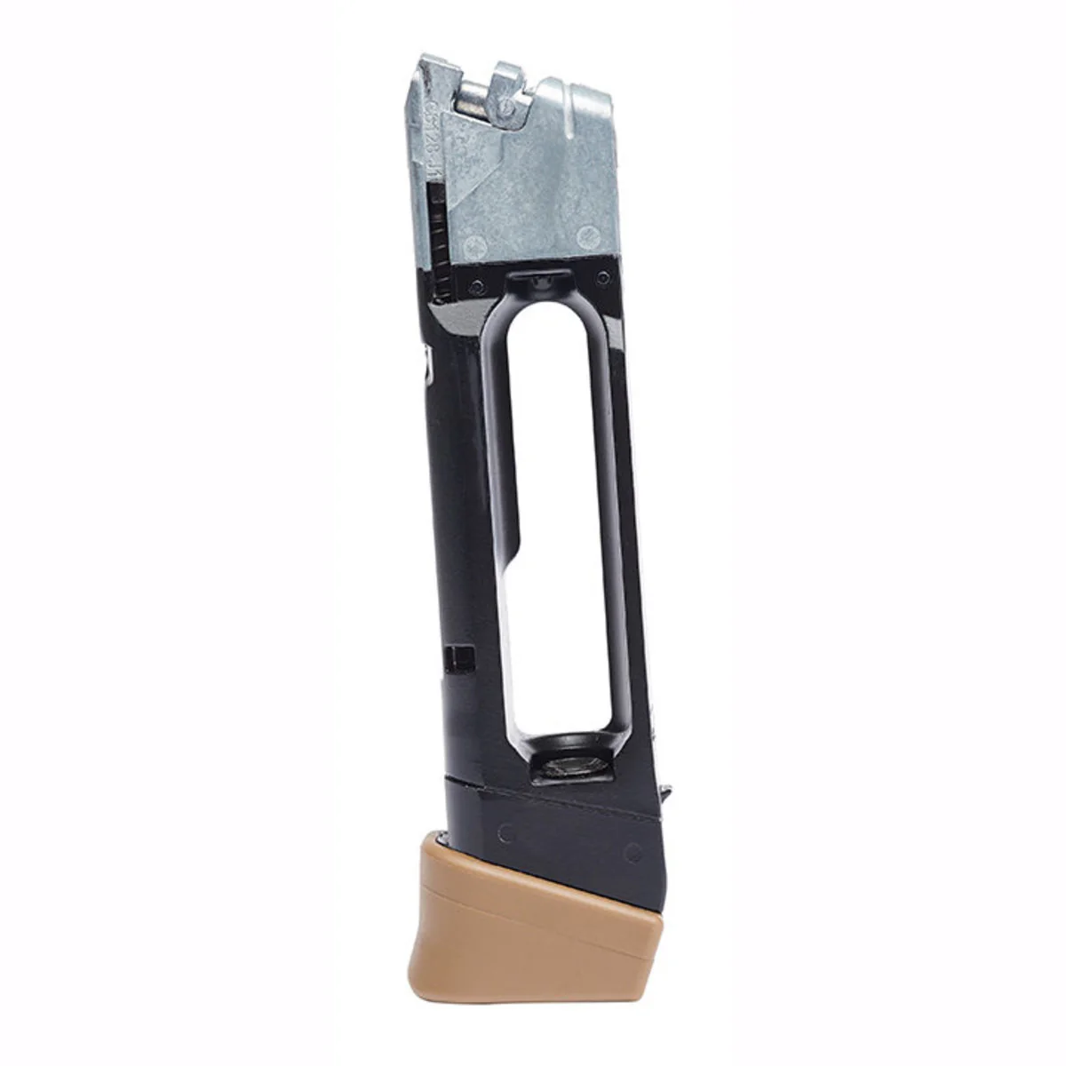 Umarex 14Rd Glock 19X Co2 Airsoft Magazine - Image 5