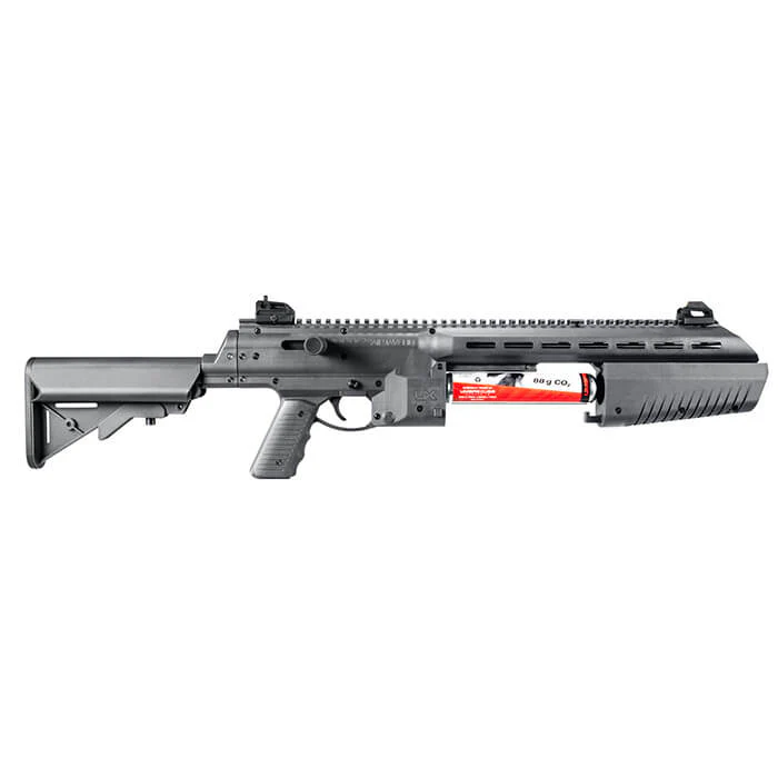 Umarex Airjavelin Co2 Powered Air Archery Airgun Rifle | Buy Umarex Air Archery Rifle Airgun - Image 5