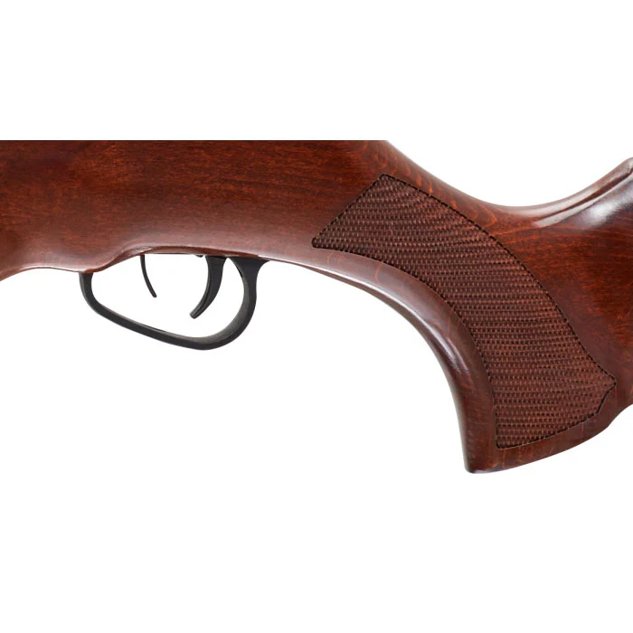 Umarex Forge .177 Pellet Break Barrel Wood Air Rifle Airgun | Buy Airgun Pellet Rifle - Image 6