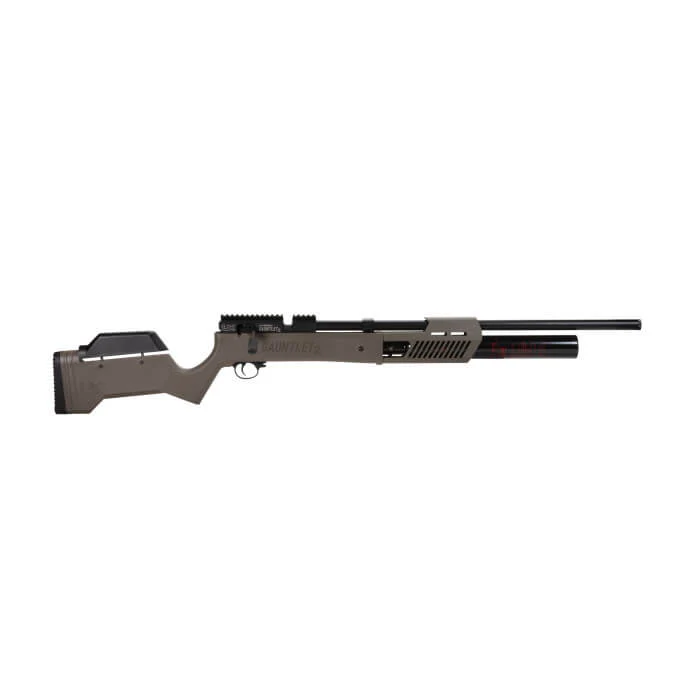 Umarex Gauntlet 2 Pcp Air Rifle .25 Caliber Precision Pellet Rifle | Buy Airgun Pellet Rifle - Image 4