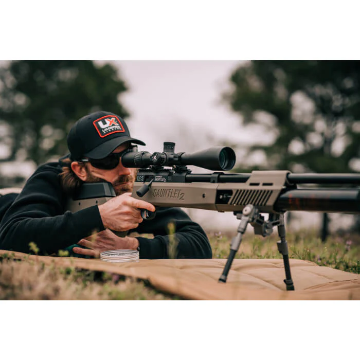 Umarex Gauntlet 2 Pcp Air Rifle .25 Caliber Precision Pellet Rifle | Buy Airgun Pellet Rifle - Image 9