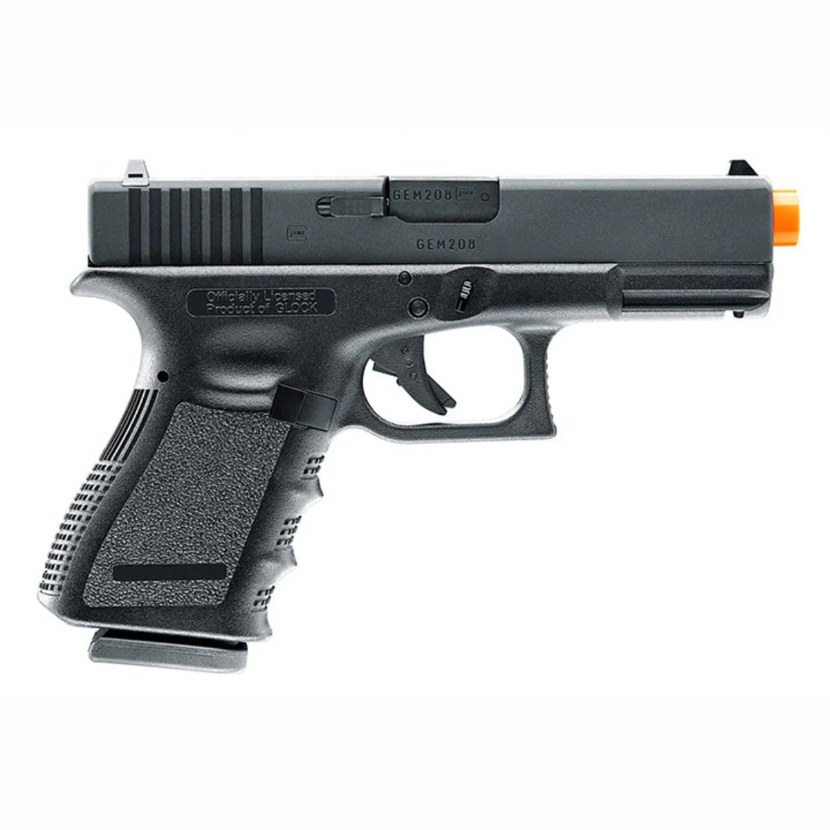 Umarex Glock 19 Gen3 Gbb Airsoft Pistol (Vfc) - Image 2