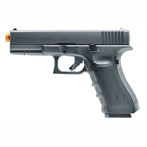 Umarex GLOCK G17 Gen4 CO2 Blowback Airsoft Replica (KWC)) | Buy Umarex Airsoft Pistols (Copy) - Image 6