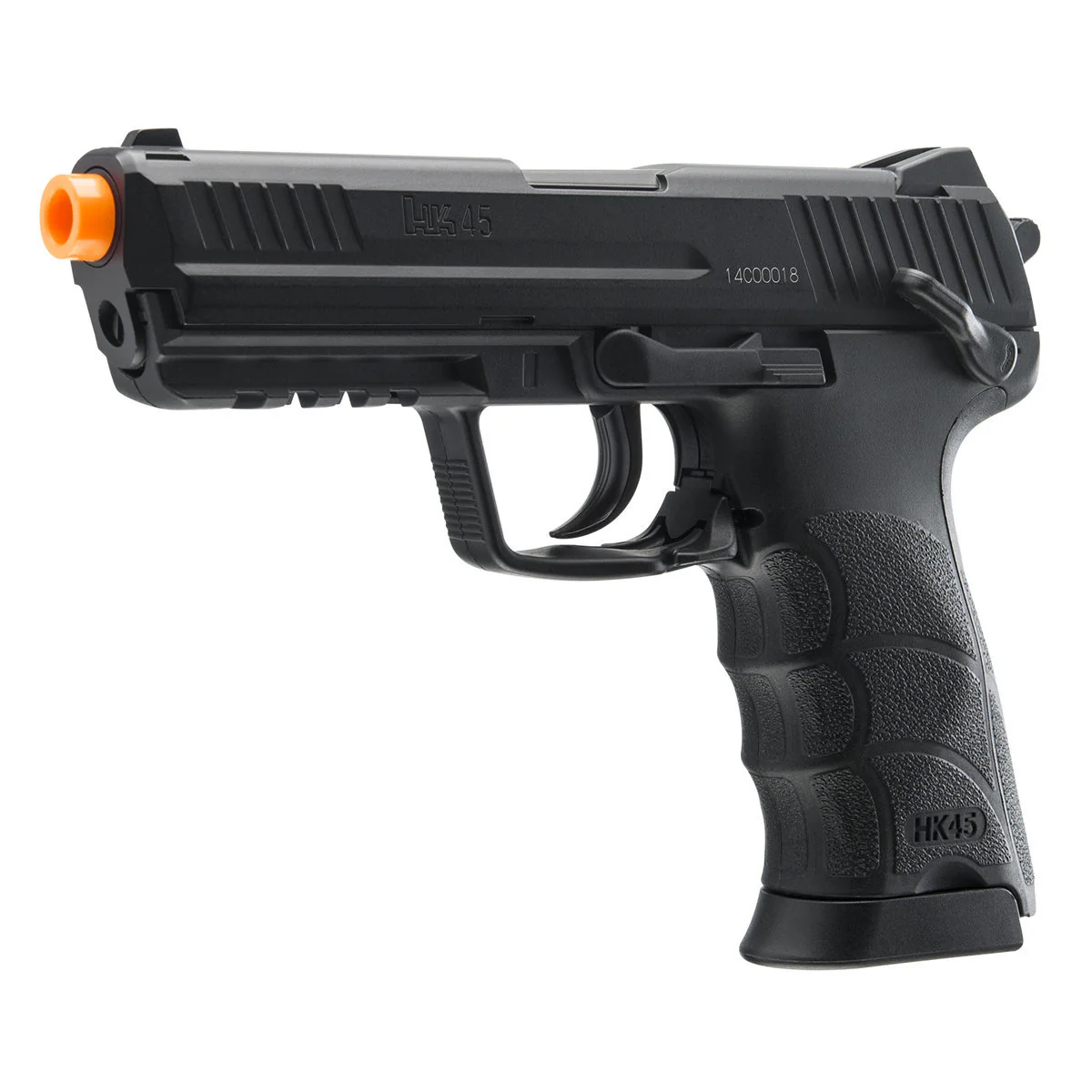 Umarex H&K 45 Co2 Non-Blowback Airsoft Pistol - Image 3