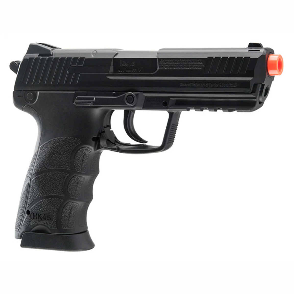 Umarex H&K 45 Co2 Non-Blowback Airsoft Pistol - Image 5
