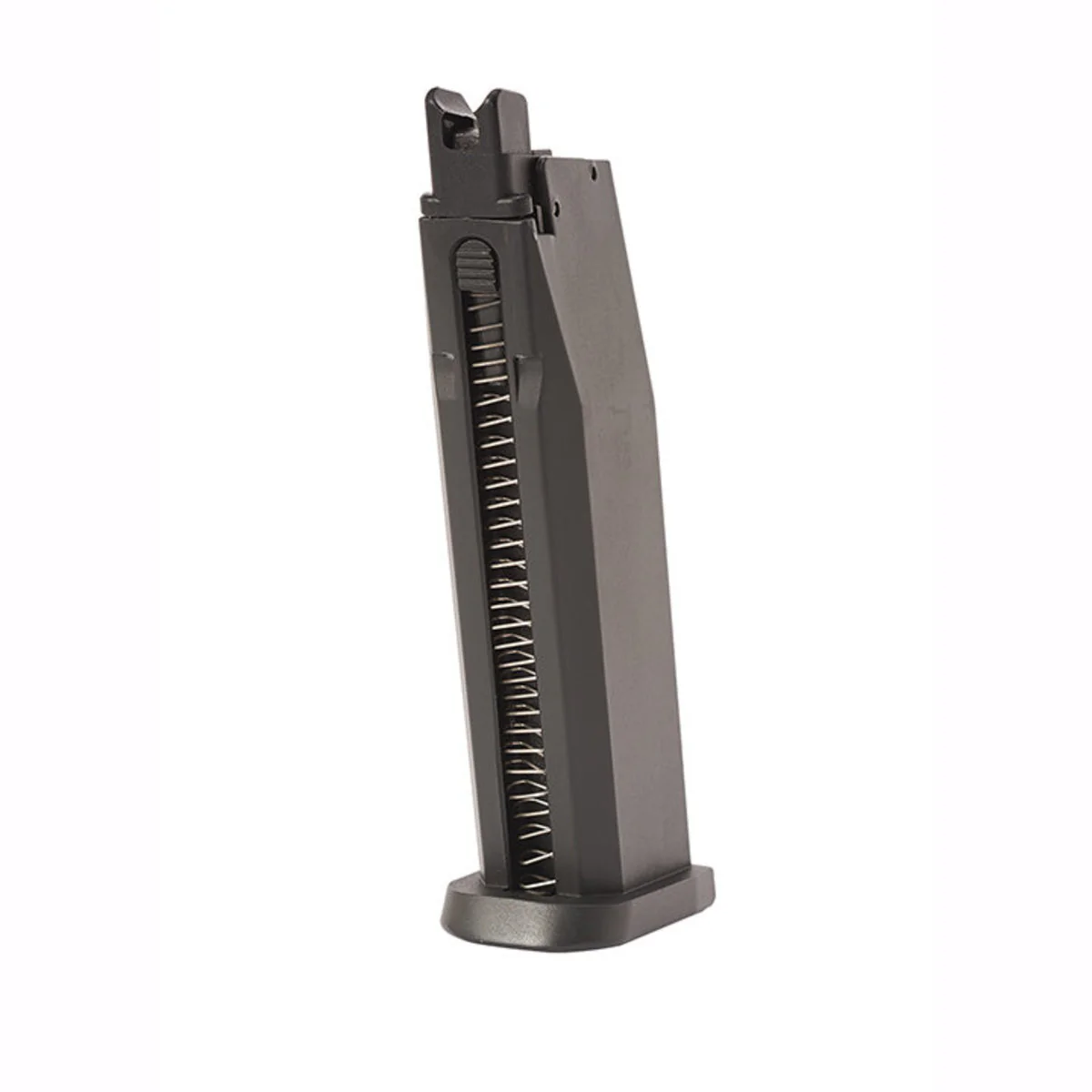 Umarex H&K Usp Tactical Full Size Co2 Blowback Airsoft Pistol (Kwc) - Image 4