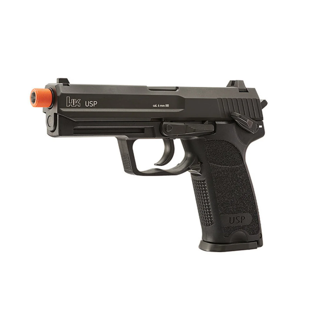 Umarex H&K Usp Tactical Full Size Co2 Blowback Airsoft Pistol (Kwc) - Image 5