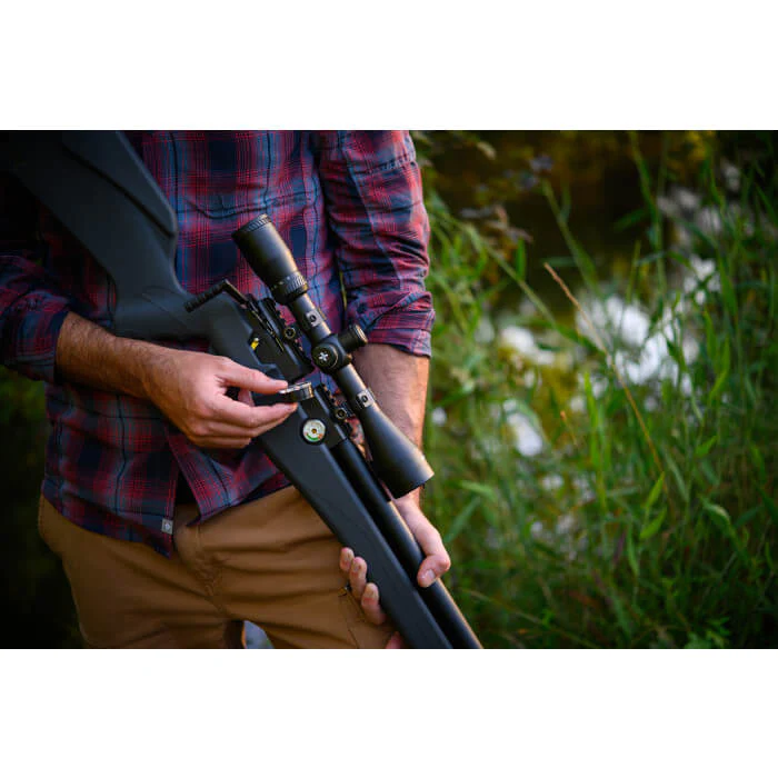 Umarex Origin .22 Caliber Rifle Only | Buy Airgun Pellet Rifle - Image 15