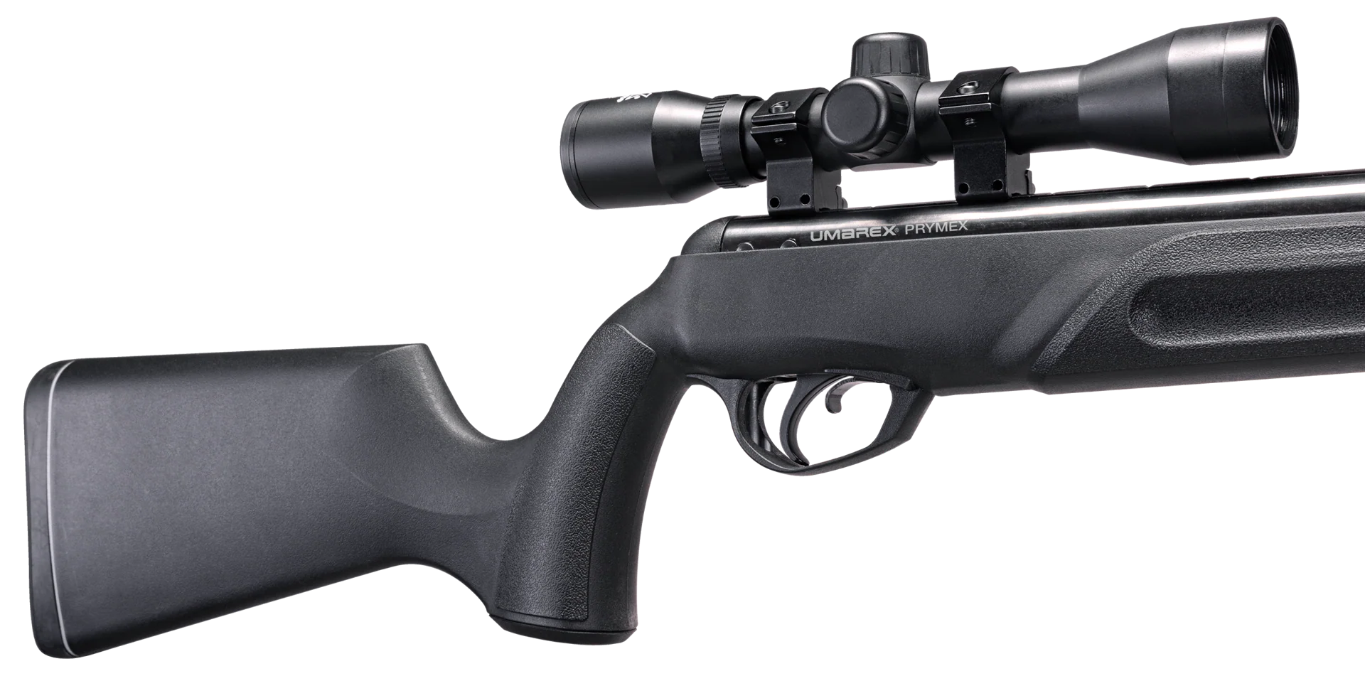 UMAREX Prymex .177 Gas Piston Break Barrel Air Rifle W/ Scope : Umarex Airguns | Buy Airgun Bb Rifle - Image 8