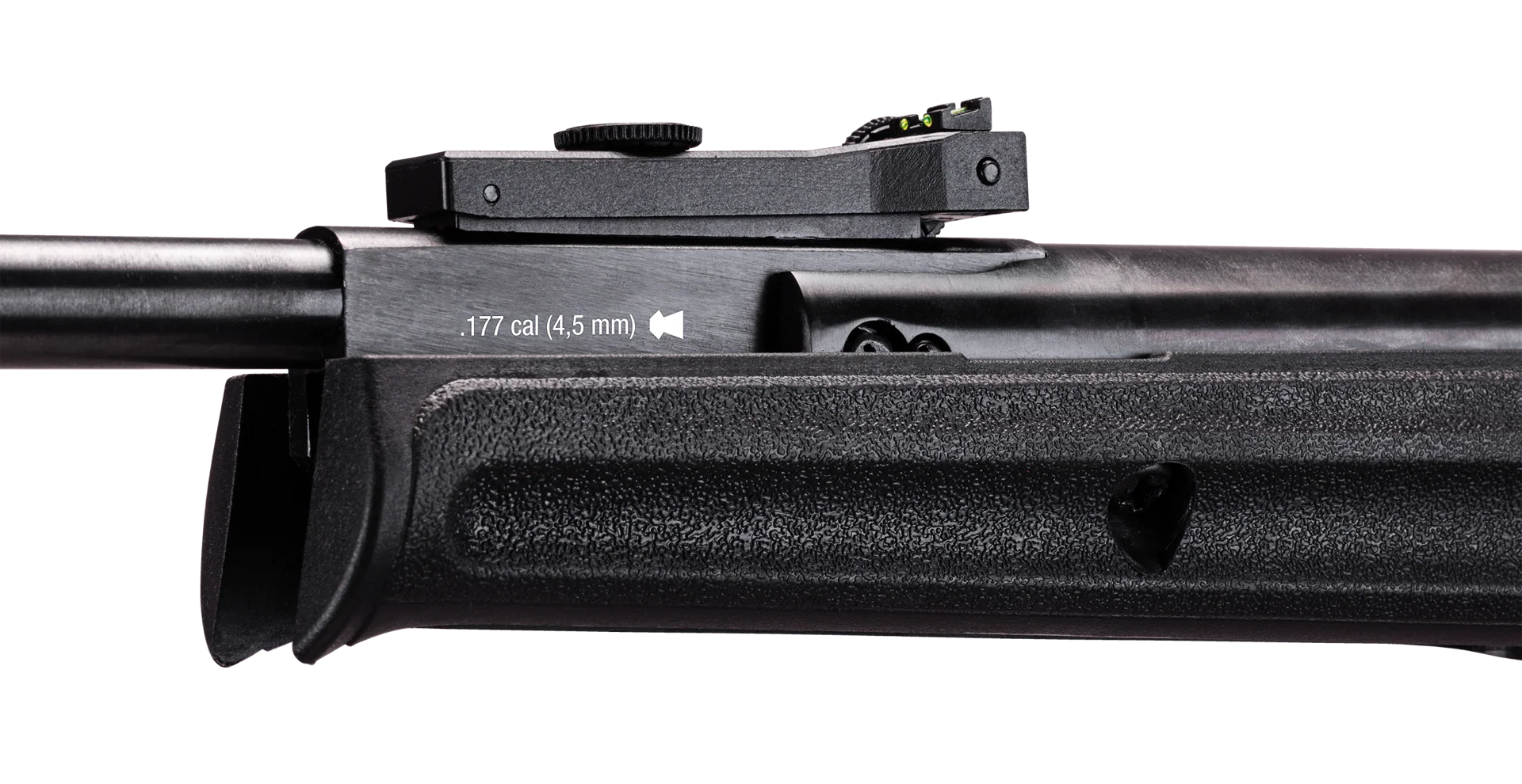 UMAREX Prymex .177 Gas Piston Break Barrel Air Rifle W/ Scope : Umarex Airguns | Buy Airgun Bb Rifle - Image 9