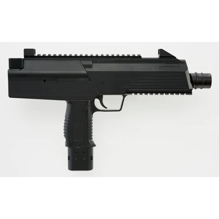 Umarex Steel Storm 6-Shot Auto Burst Bb Gun Airgun | Buy Airgun Bb Rifle - Image 4
