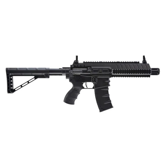 Umarex Steel Strike Bb Gun Auto 6-Shot Burst | Buy Airgun Bb Rifle - Image 5