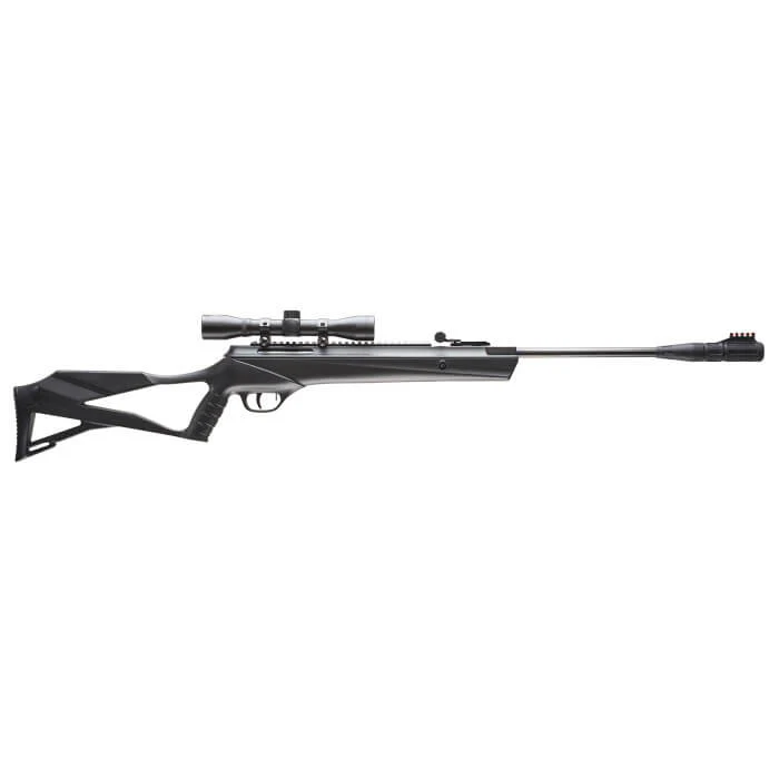 Umarex Surgemax Elite Air Rifle .22 Pellet Gun | Buy Airgun Pellet Rifle - Image 3