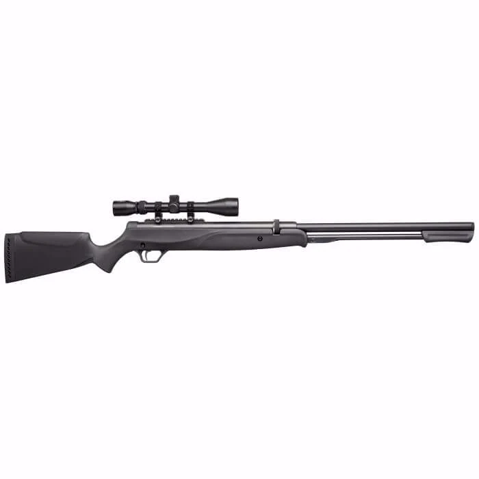 Umarex Synergis .22 Caliber Under Lever Pellet Air Rifle Airgun | Buy Airgun Pellet Rifle - Image 3
