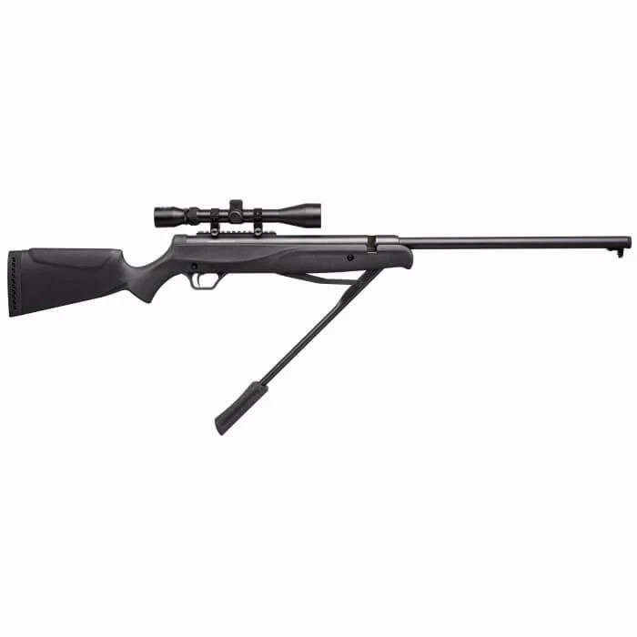 Umarex Synergis .22 Caliber Under Lever Pellet Air Rifle Airgun | Buy Airgun Pellet Rifle - Image 6