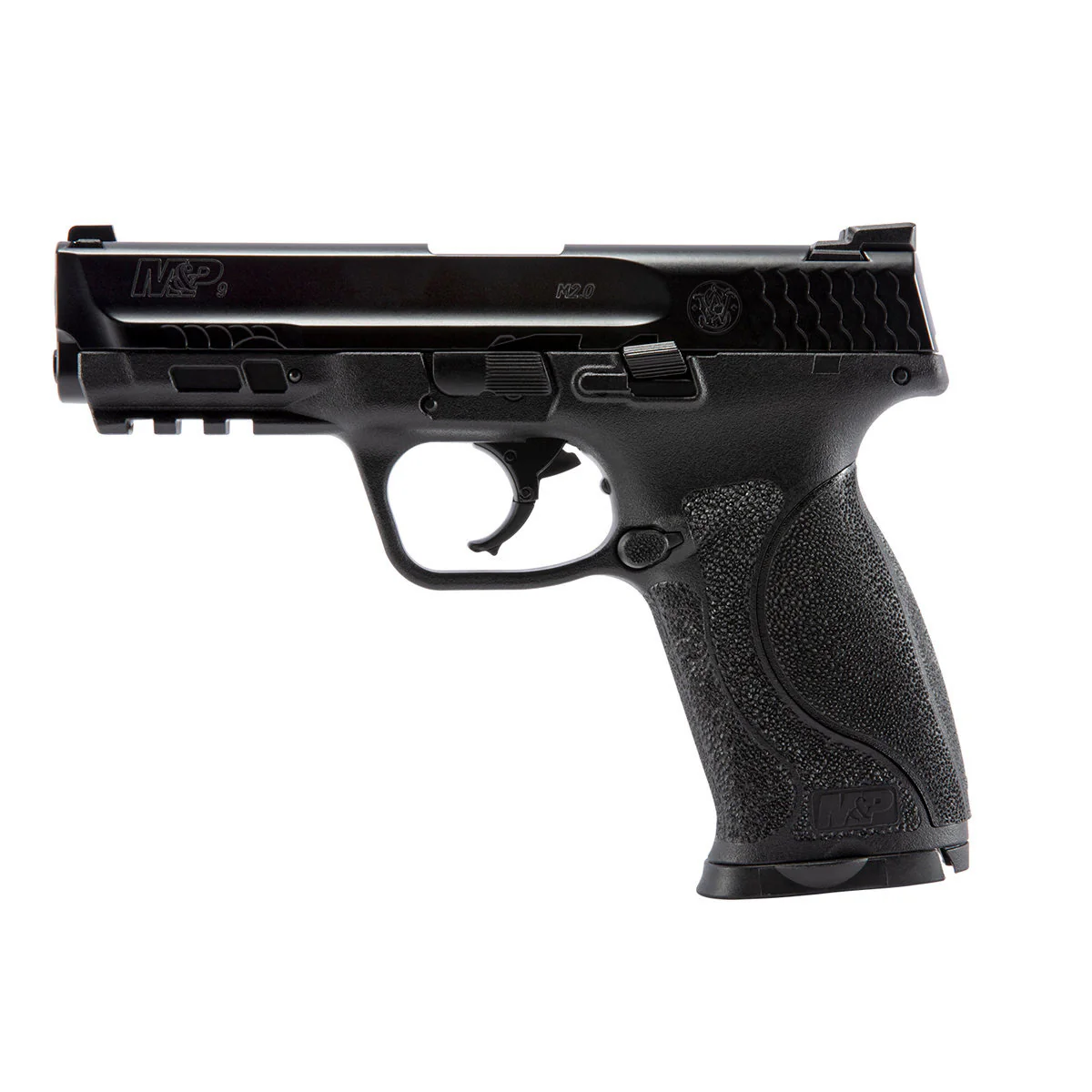 Umarex T4E S&W M&P9 M2.0 .43 Cal Paintball Pistol - Image 6