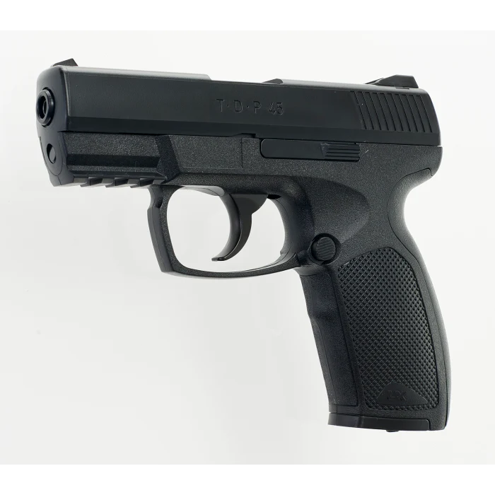 Umarex Tdp45 Bb Gun Air Pistol | Buy Airsoft Bbs Gun Pistol - Image 2