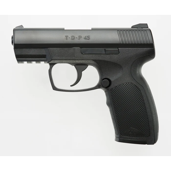 Umarex Tdp45 Bb Gun Air Pistol | Buy Airsoft Bbs Gun Pistol - Image 6